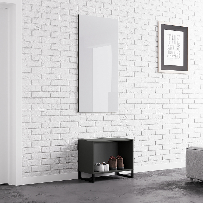 Панель с зеркалом Soho МП.205