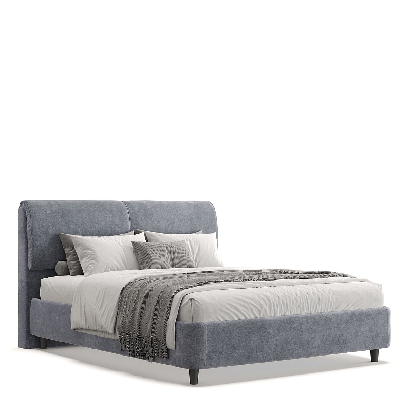 Двуспальная кровать с подъемным механизмом Teramo NK335.13