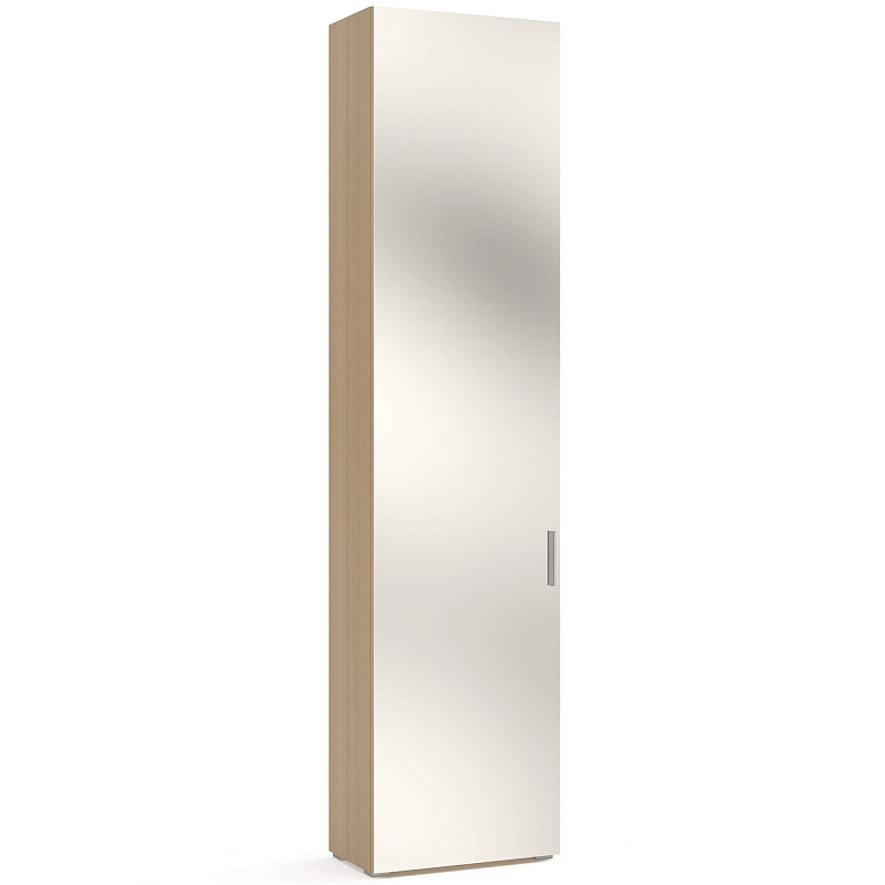 Шкаф однодверный с зеркалом Este SE203.0