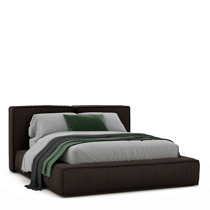 Кровать с подъемным механизмом New York NK262.27