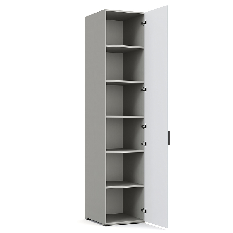 Однодверный шкаф Napoli NP103.1