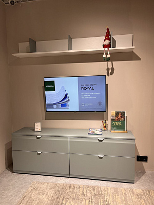 Гостиная Turin