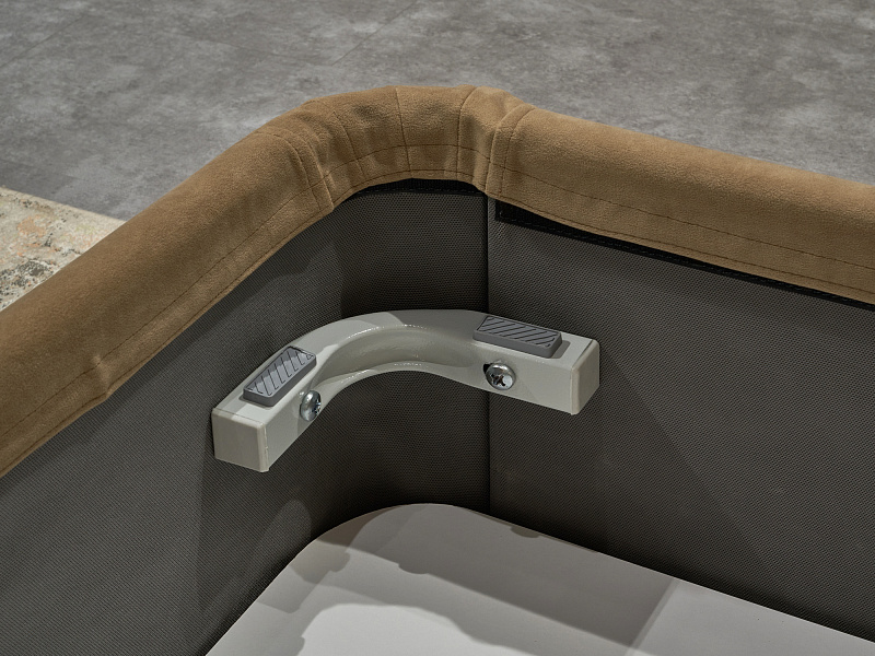 Кровать с подъемным механизмом Napoli NK241.03