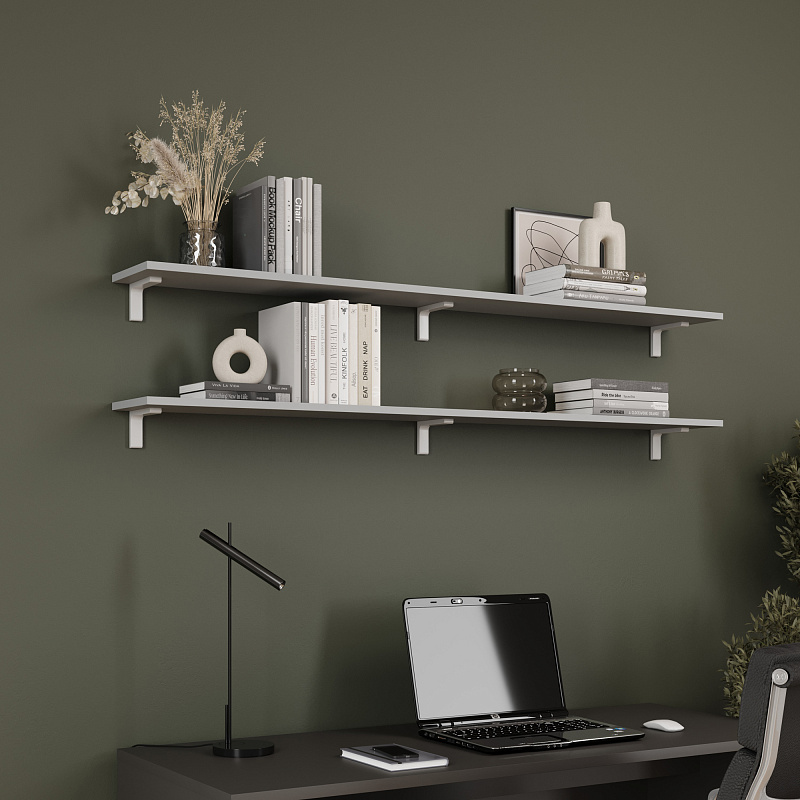 Комплект полок Soho МП.015