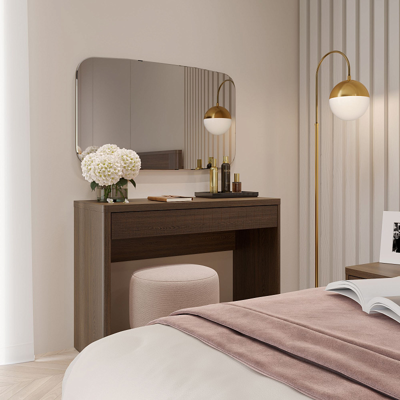 Панель с зеркалом Savona AT0016.1