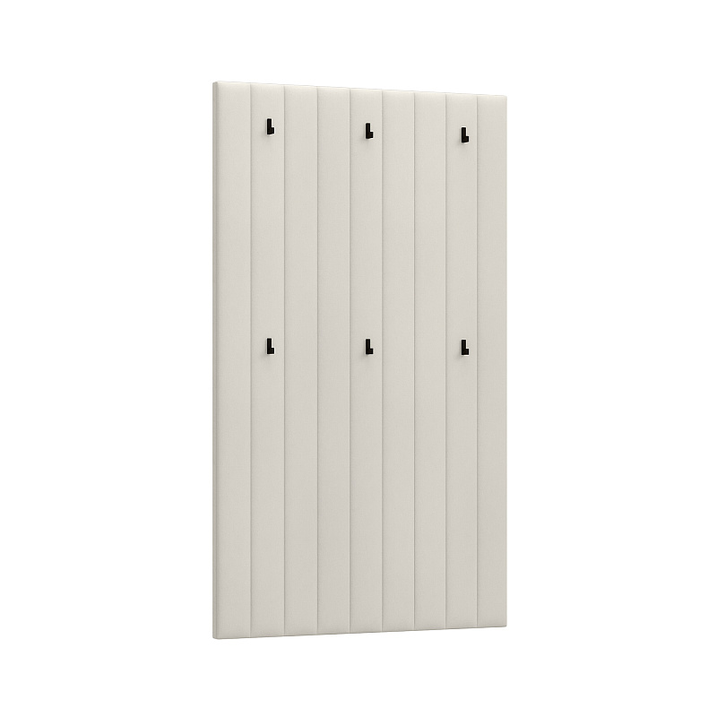 Вешалка с мягким элементом Bruno BP146.0