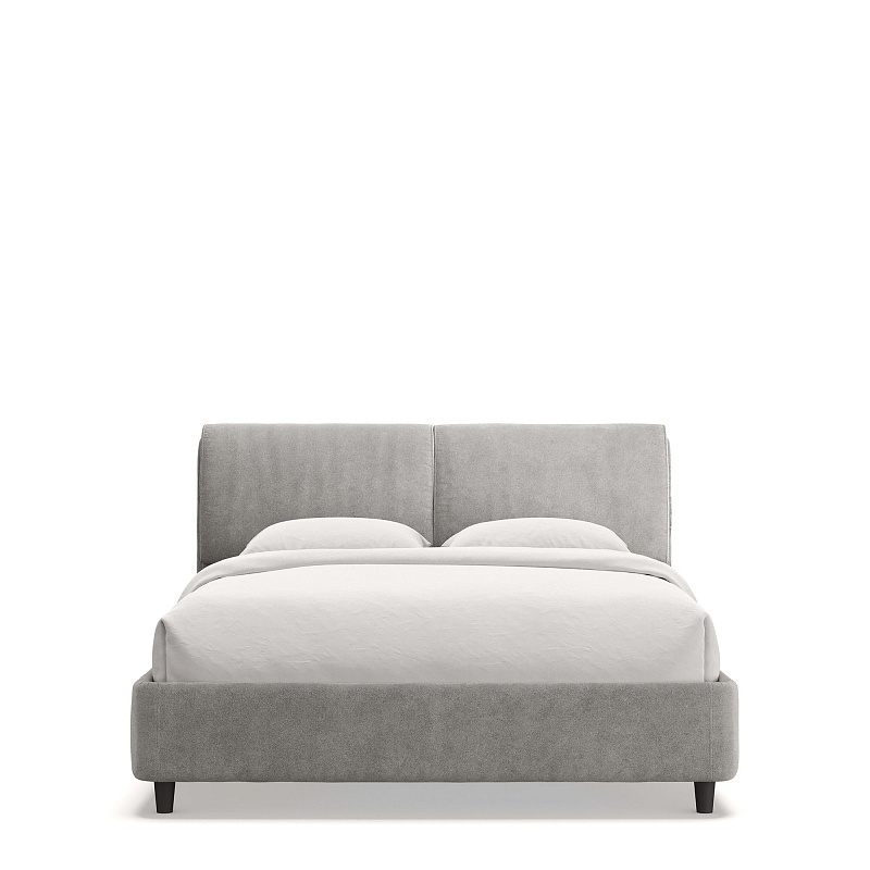 Двуспальная кровать с подъемным механизмом Teramo NK335.02