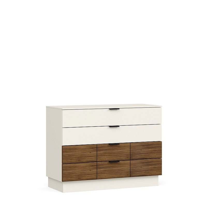 Комод Monako MN015.1