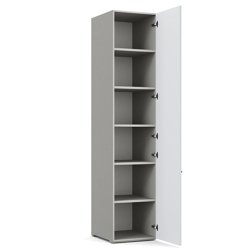 Однодверный шкаф Napoli NP102.1