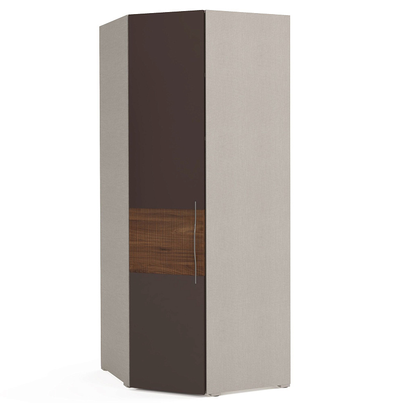 Угловой шкаф Savona AT2531.2