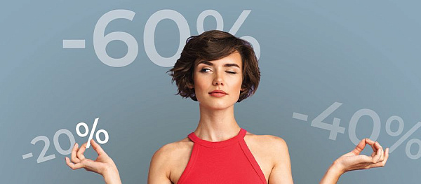 Скидки на столешницы и стеновые панели