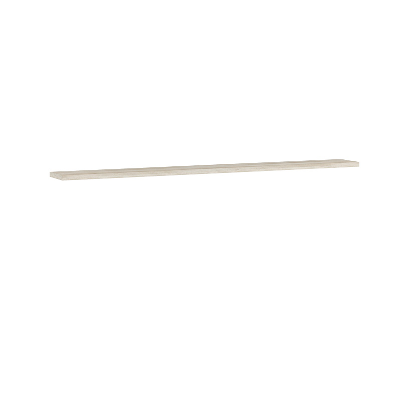 Полка LUNA LN043.1