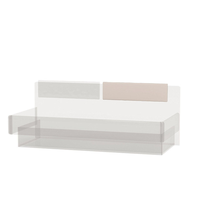 Мягкий элемент Elegante LE0260.1