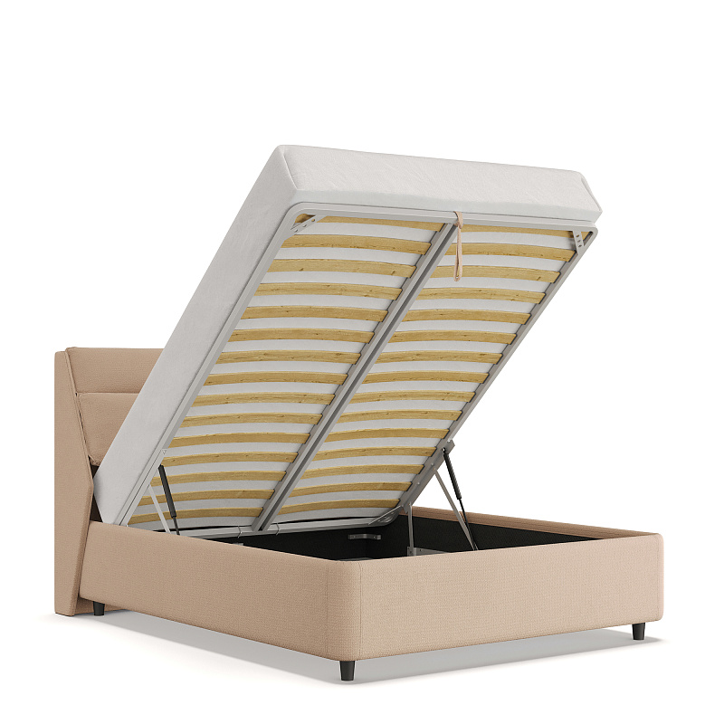 Кровать с подъемным механизмом Tewin NK211.19