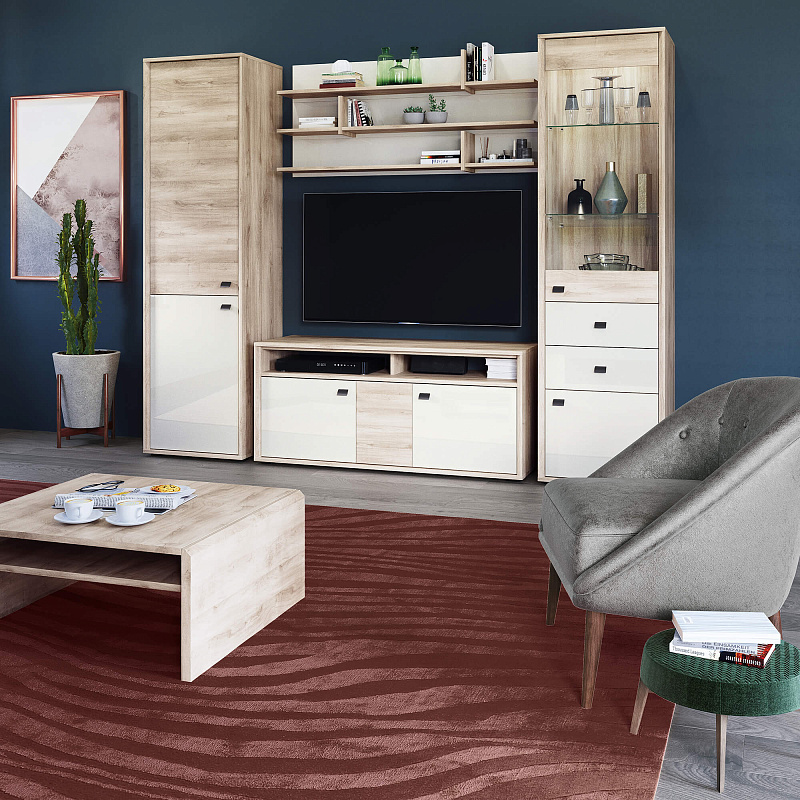 Стол журнальный Altera AL2040.1