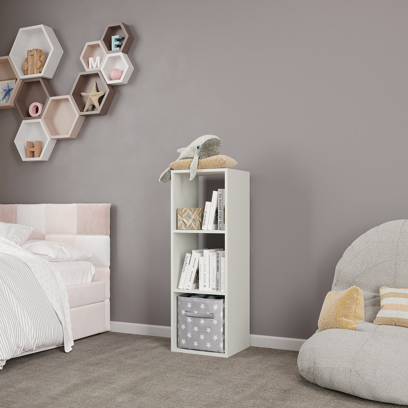 Стеллаж Soho МП.131