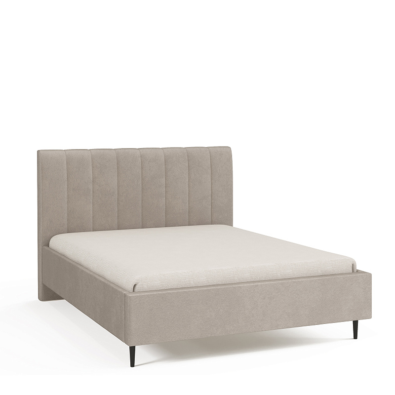 Двуспальная кровать с подъемным механизмом Arta NK253.2