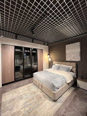 Спальня Malbec