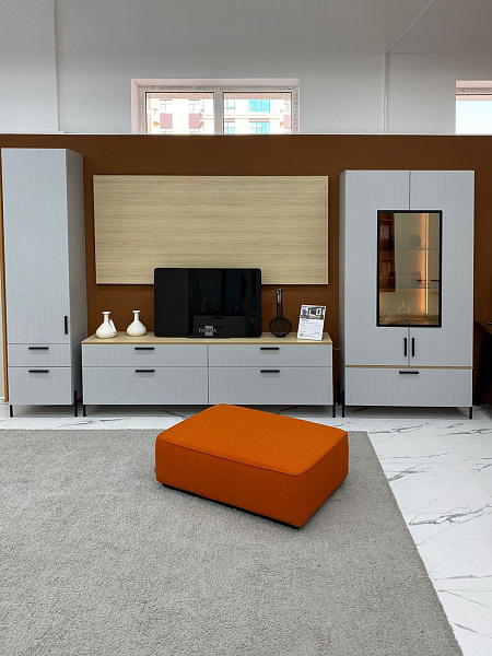 Фото Открытие нового салона в Актау