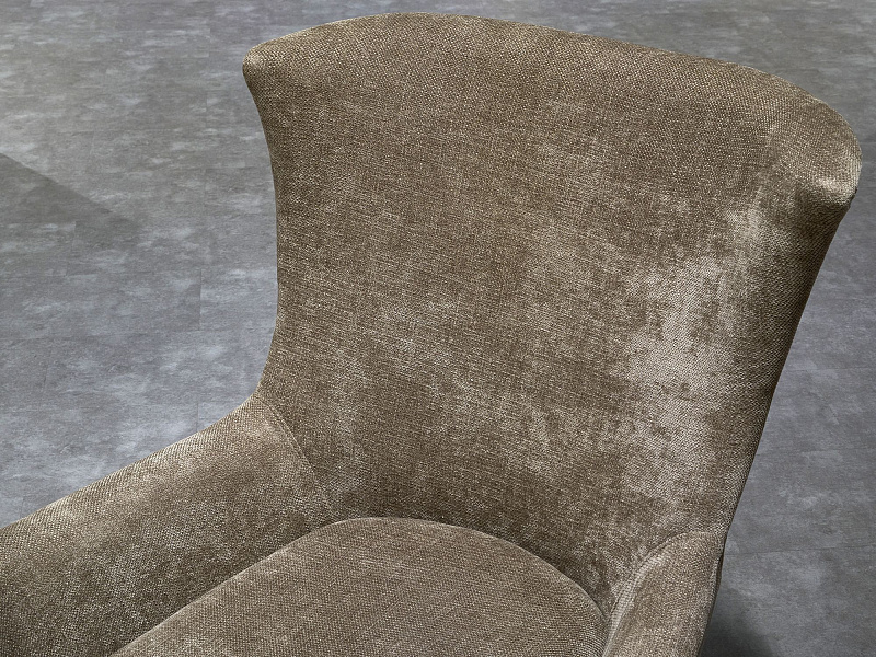 Интерьерное кресло Кессел / Kessel ММ115.4