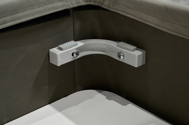 Кровать с подъемным механизмом Florina NK312.08