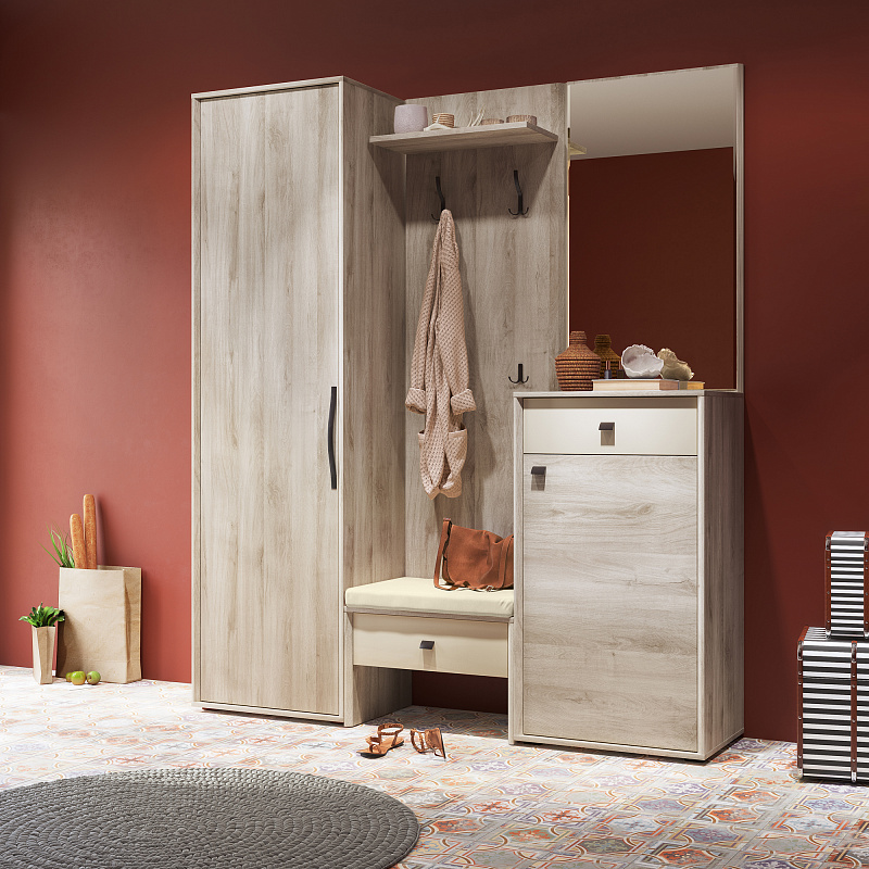 Вешалка Altera AL2135.1