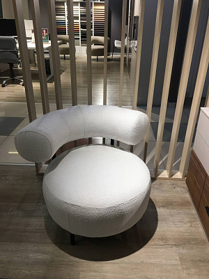 Интерьерное кресло Trim