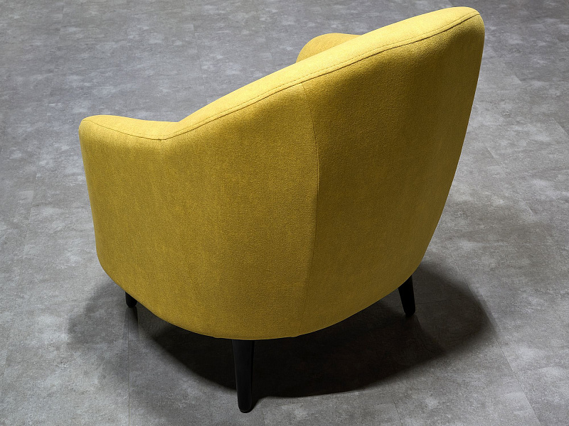 Интерьерное кресло Арден / Arden ММ106.2