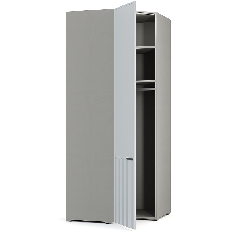 Угловой шкаф Napoli NP131.1