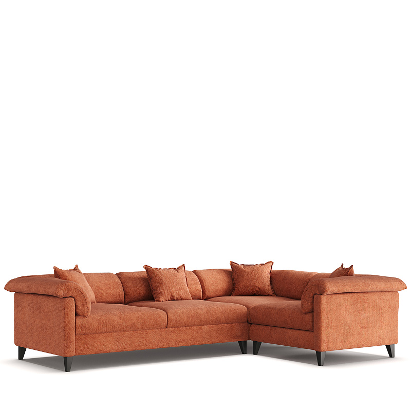 Угловой диван Tokka ММ101.25