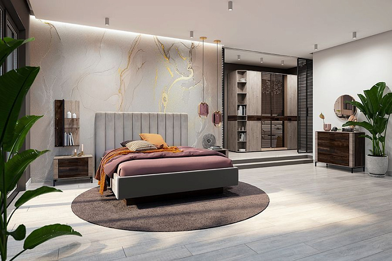 Фото Арт-директор Дятьково Design поделилась секретами расстановки мебели