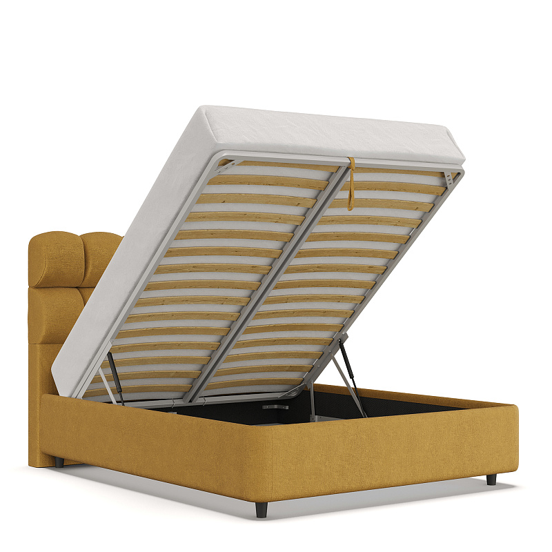 Кровать с подъемным механизмом Rombi NK192.10