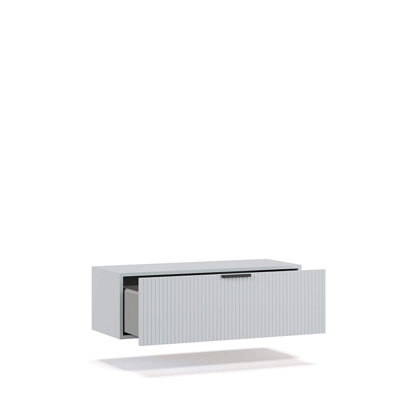 Тумба под ТВ подвесная Napoli NP483.1