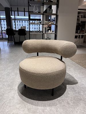 Интерьерное кресло Trim