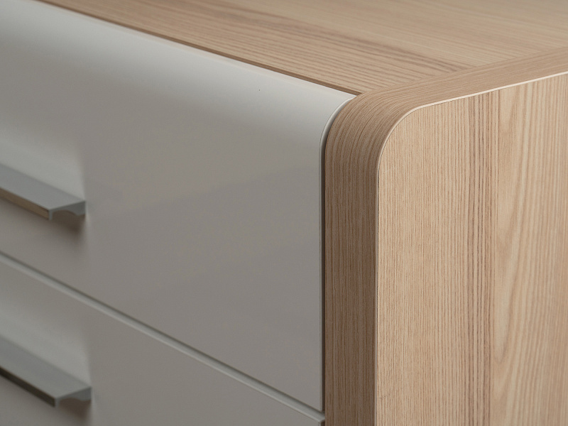 Тумба прикроватная Este ST011.0