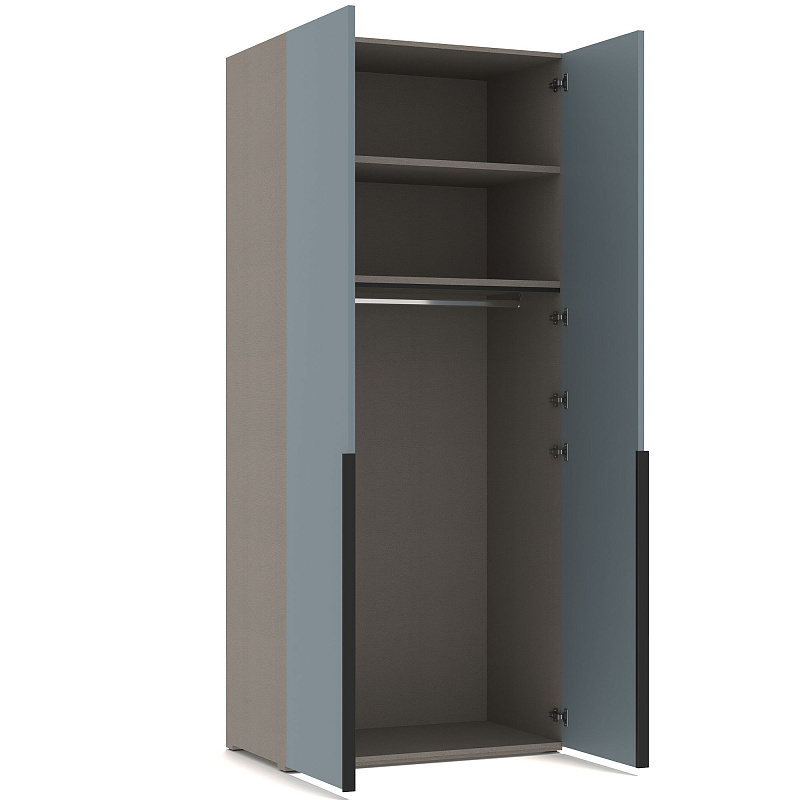 Двухдверный шкаф Teramo TA121.1