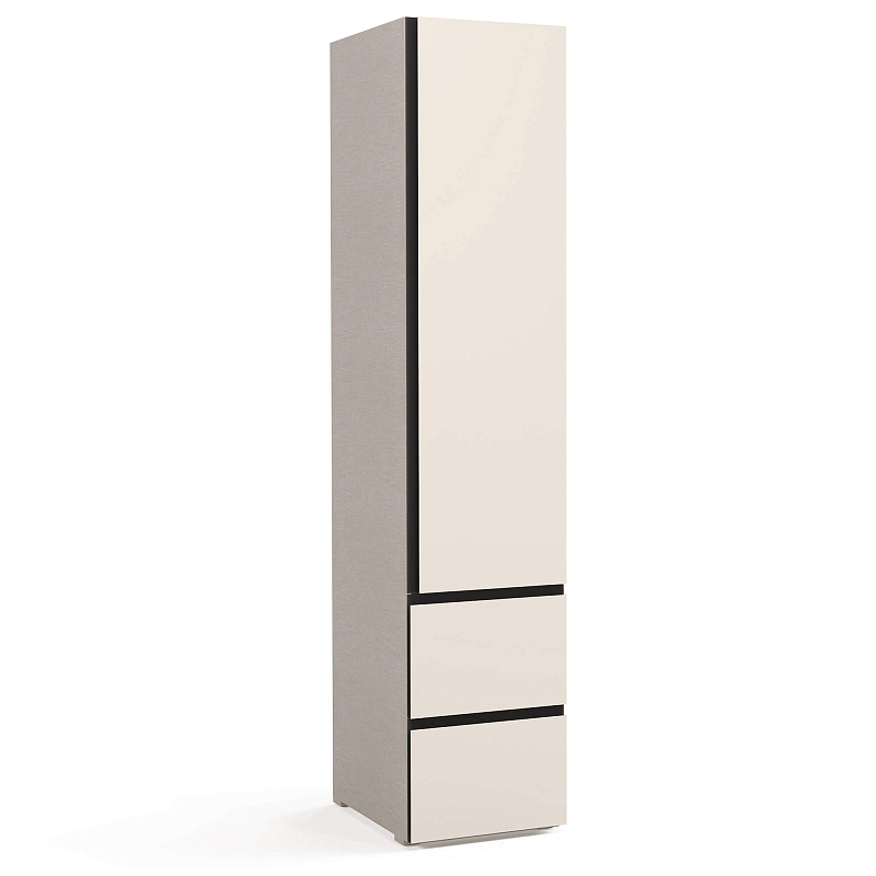 Однодверный шкаф Arta AR1312.3