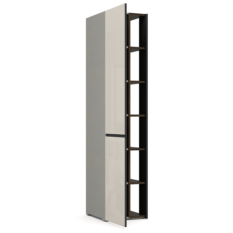 Завершающий шкаф Bruno BC1146.5