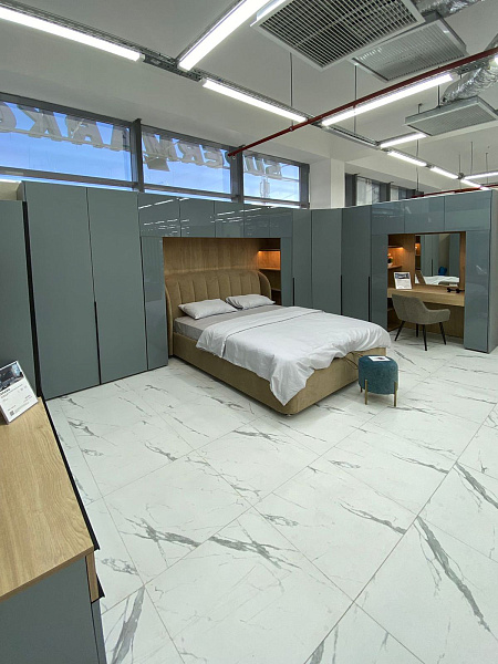 Фото Открытие нового салона в Актау