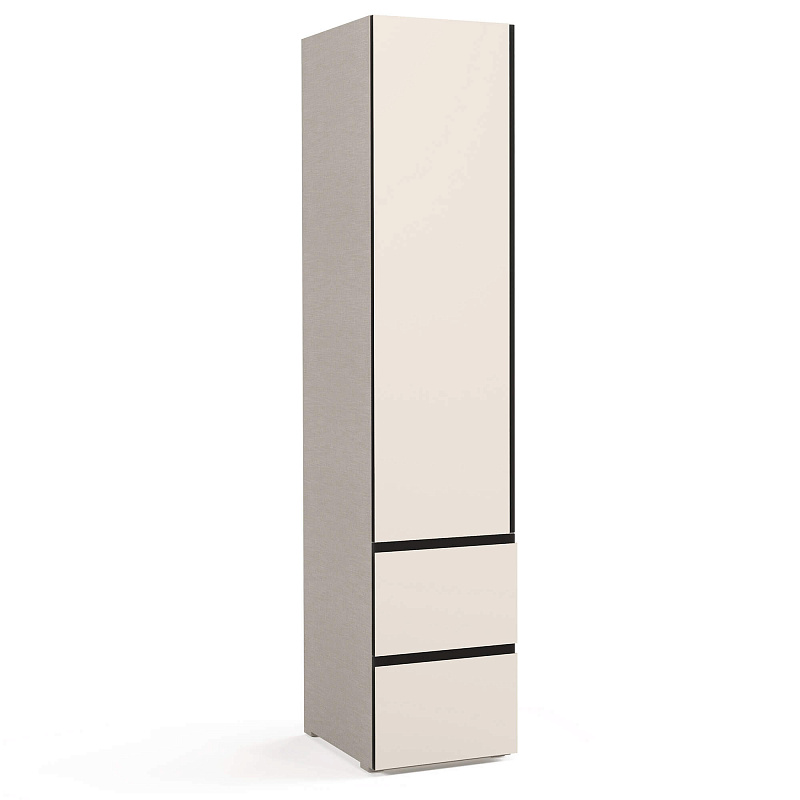 Однодверный шкаф Arta AR1311.3