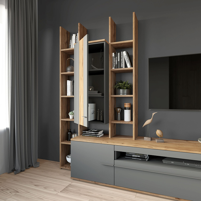 Навесной шкаф MERANO MG1031.1