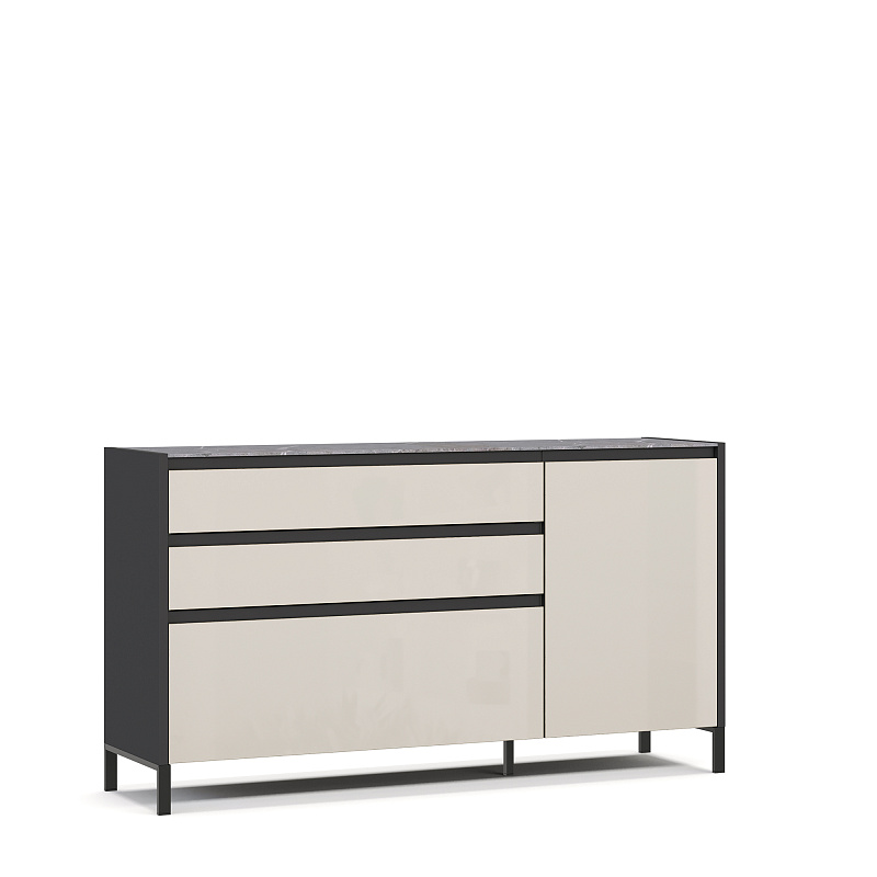 Комод Bruno BC1020.2