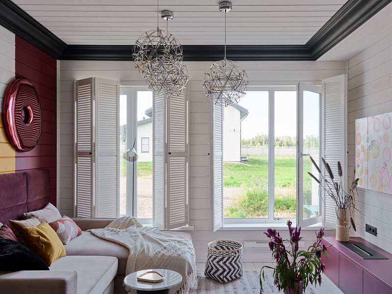 Фото «Дачный ответ»: вишенка на торте