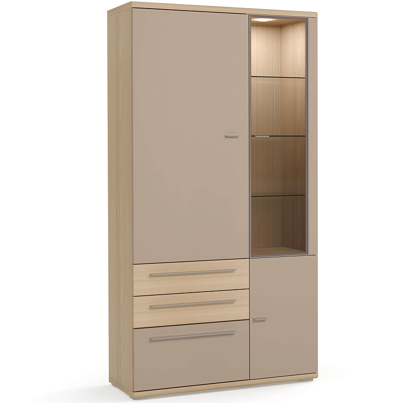 Шкаф-витрина Este ST509.3