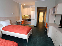 Общежитие для Санкт-Петербургского государственного университета, г. Санкт-Петербург