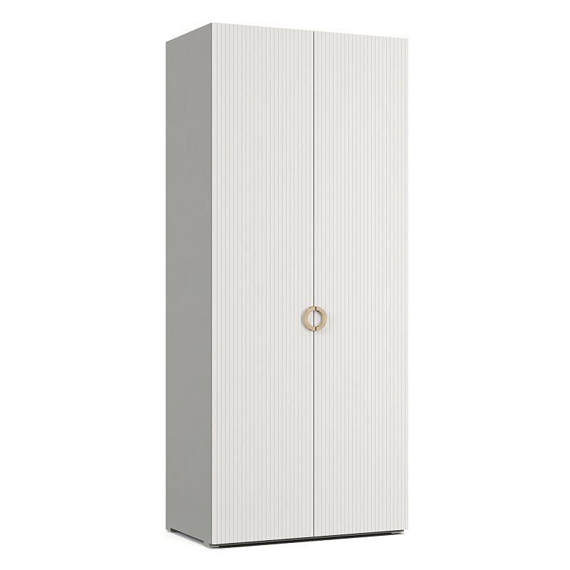 Шкаф двухдверный Tiara RT121.1