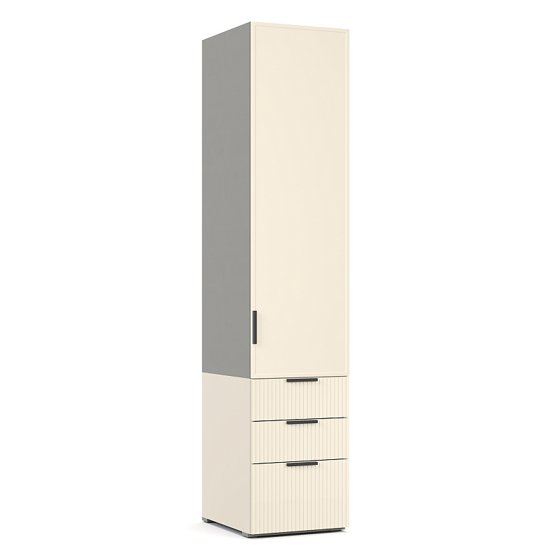 Однодверный шкаф Napoli NP301.2