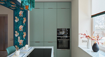 Подводное царство