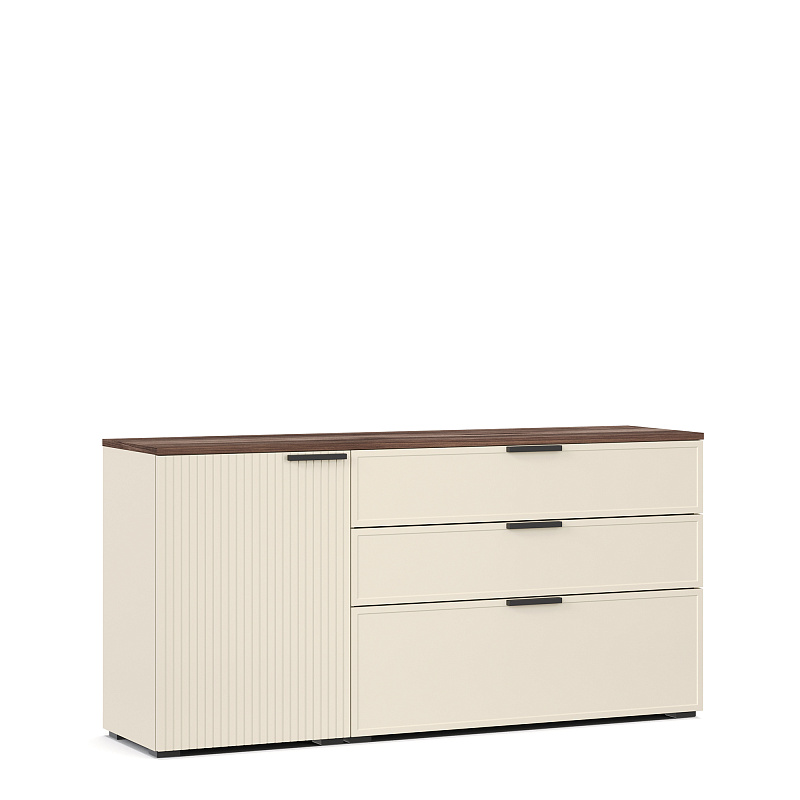 Комод Napoli NP010.4