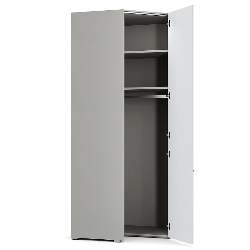 Угловой шкаф Napoli NP132.1